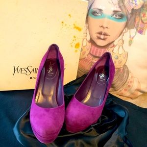 Bought used/new never wore before the one time by me.